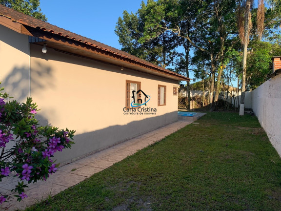 Imagem Casa com 4 Quartos à Venda, em Leblon - Pontal Do Paraná Imagem Casa com 4 Quartos à Venda, em Leblon - Pontal Do Paraná