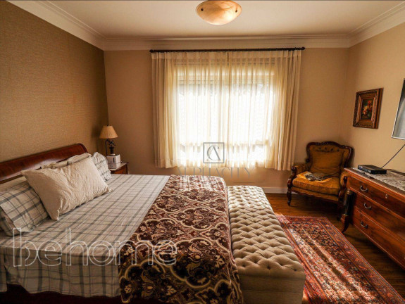 Imagem Apartamento com 4 Quartos à Venda, 224 m² em Centro Empresarial Tamboré - Santana De Parnaíba Imagem Apartamento com 4 Quartos à Venda, 224 m² em Centro Empresarial Tamboré - Santana De Parnaíba