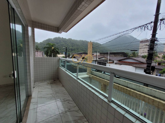 Imagem Casa de Condomínio com 2 Quartos à Venda, 88 m² em Canto Do Forte - Praia Grande Imagem Casa de Condomínio com 2 Quartos à Venda, 88 m² em Canto Do Forte - Praia Grande