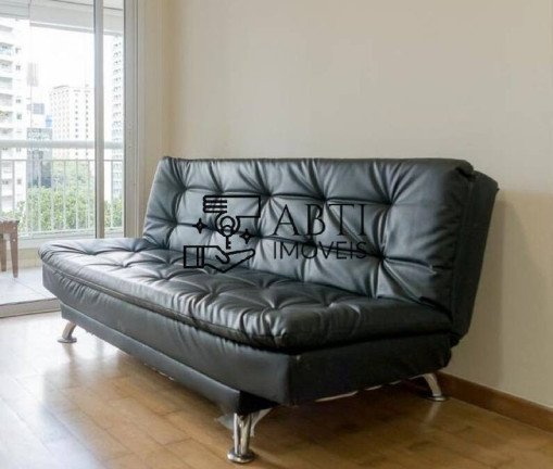 Imagem Apartamento com 1 Quarto à Venda, 55 m² em Cerqueira César - São Paulo Imagem Apartamento com 1 Quarto à Venda, 55 m² em Cerqueira César - São Paulo