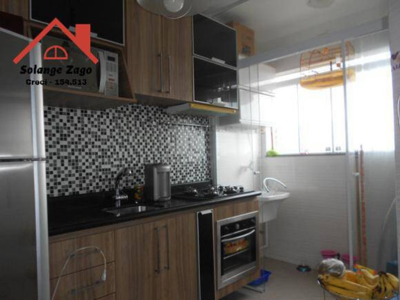 Imagem Apartamento com 2 Quartos à Venda, 48 m² em Jardim Iracema - São Paulo Imagem Apartamento com 2 Quartos à Venda, 48 m² em Jardim Iracema - São Paulo