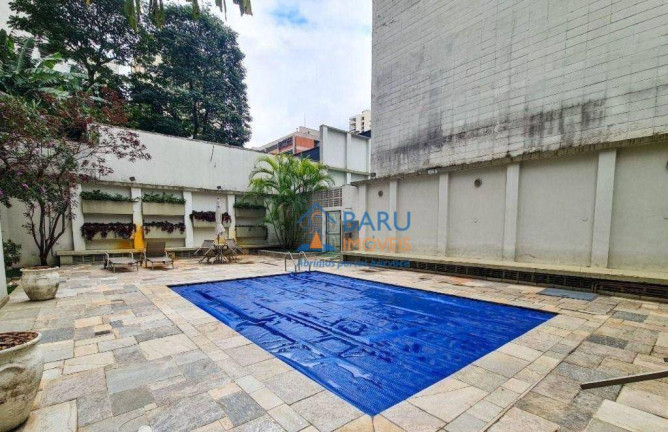 Imagem Apartamento com 4 Quartos à Venda, 178 m² em Perdizes - São Paulo Imagem Apartamento com 4 Quartos à Venda, 178 m² em Perdizes - São Paulo