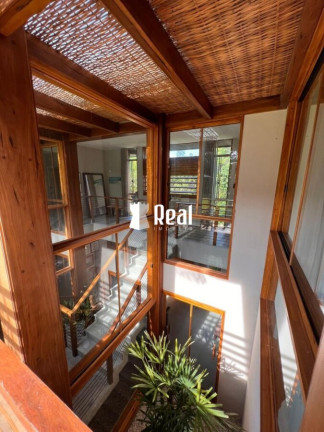Imagem Casa com 6 Quartos à Venda, 600 m² em Praia Do Forte - Mata De São João
