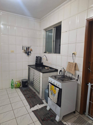 Imagem Apartamento com 2 Quartos à Venda, 73 m² em Macuco - Santos