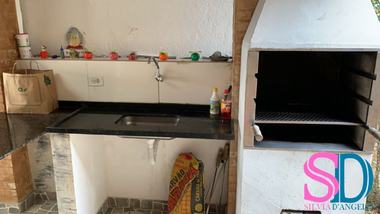 Imagem Casa com 5 Quartos à Venda, 200 m² em Itaguá - Ubatuba