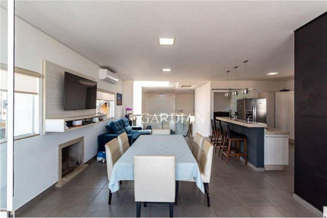 Imagem Casa com 4 Quartos à Venda ou Locação, 283 m² em Terra Magna - Indaiatuba Imagem Casa com 4 Quartos à Venda ou Locação, 283 m² em Terra Magna - Indaiatuba
