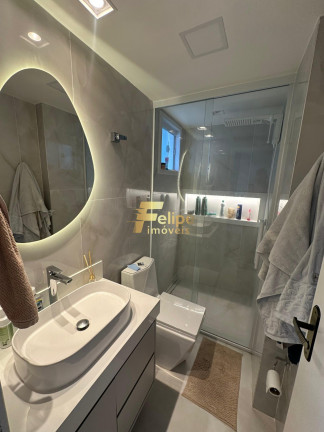 Imagem Imóvel com 2 Quartos à Venda, 90 m² em Praia Do Morro - Guarapari