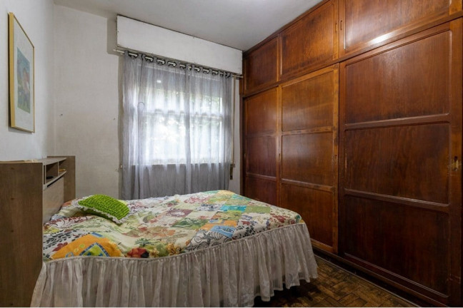 Imagem Apartamento com 3 Quartos à Venda, 105 m² em Jardim Paulista - São Paulo
