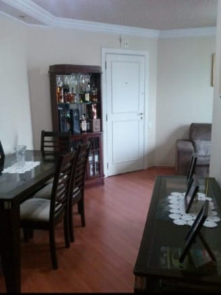 Imagem Apartamento com 3 Quartos à Venda, 70 m² em Chácara Califórnia - São Paulo Imagem Apartamento com 3 Quartos à Venda, 70 m² em Chácara Califórnia - São Paulo