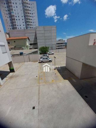 Imagem Imóvel com 2 Quartos à Venda, 41 m² em Tucuruvi (zona Norte) - São Paulo