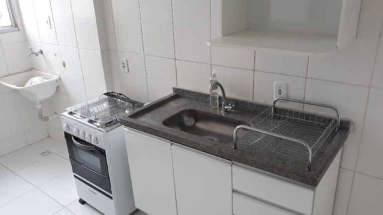 Imagem Apartamento com 2 Quartos à Venda, 63 m² em Parque Senhor Do Bonfim - Taubaté Imagem Apartamento com 2 Quartos à Venda, 63 m² em Parque Senhor Do Bonfim - Taubaté