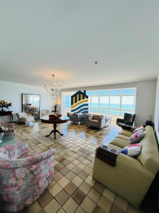 Imagem Apartamento com 4 Quartos à Venda, 236 m² em Piedade - Jaboatão Dos Guararapes Imagem Apartamento com 4 Quartos à Venda, 236 m² em Piedade - Jaboatão Dos Guararapes
