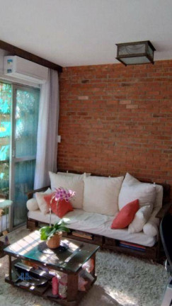 Imagem Apartamento com 1 Quarto à Venda, 63 m² em Coqueiros - Florianópolis Imagem Apartamento com 1 Quarto à Venda, 63 m² em Coqueiros - Florianópolis