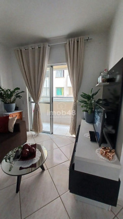 Imagem Apartamento com 2 Quartos à Venda, 69 m² em Areias - São José Imagem Apartamento com 2 Quartos à Venda, 69 m² em Areias - São José