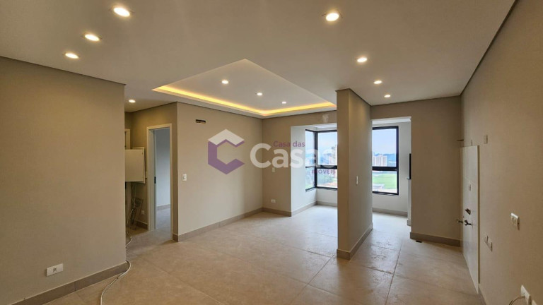 Imagem Apartamento com 1 Quarto à Venda, 63 m² em Alto São Francisco - Foz Do Iguacu