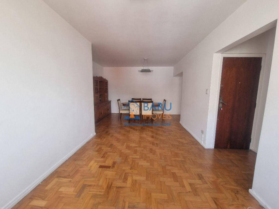 Imagem Apartamento com 2 Quartos à Venda, 105 m² em Higienópolis - São Paulo Imagem Apartamento com 2 Quartos à Venda, 105 m² em Higienópolis - São Paulo