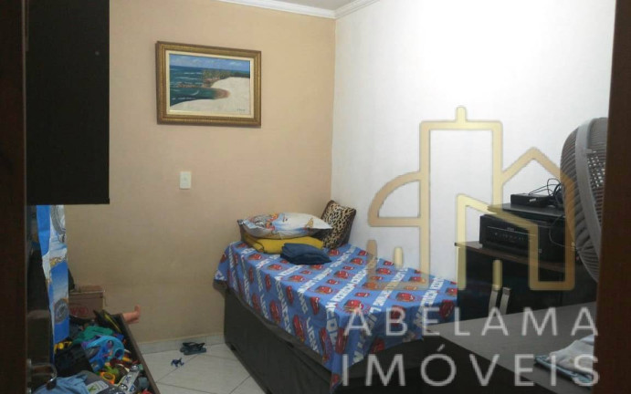 Imagem Apartamento com 2 Quartos à Venda, 66 m² em Vila Humaitá - Santo André