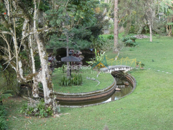 Imagem Casa com 4 Quartos à Venda, 50.000 m² em Montanhas - Teresópolis Imagem Casa com 4 Quartos à Venda, 50.000 m² em Montanhas - Teresópolis