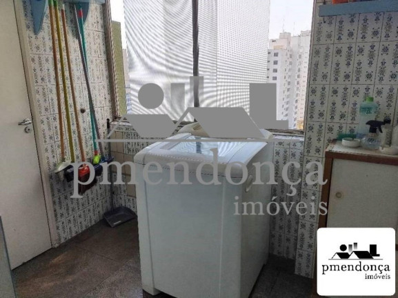 Imagem Apartamento com 3 Quartos à Venda, 110 m² em Perdizes - São Paulo Imagem Apartamento com 3 Quartos à Venda, 110 m² em Perdizes - São Paulo