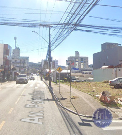 Imagem Terreno à Venda, 522 m² em Nações - Balneário Camboriú Imagem Terreno à Venda, 522 m² em Nações - Balneário Camboriú