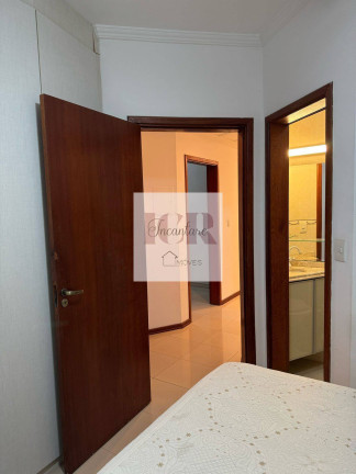 Imagem Apartamento com 3 Quartos à Venda, 74 m² em Jardim Nova Manchester - Sorocaba