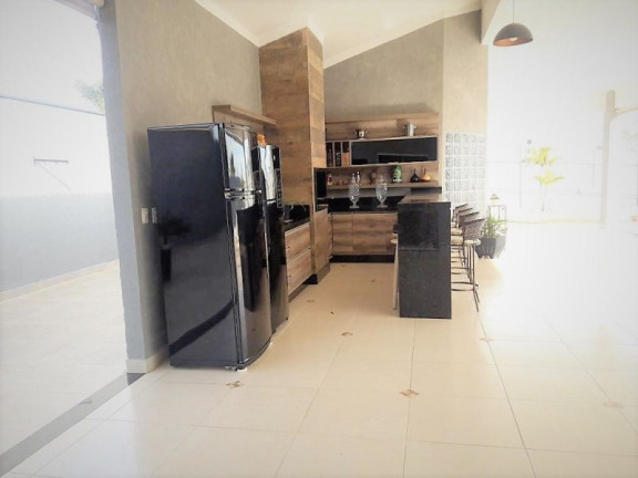 Imagem Casa com 3 Quartos à Venda, 1.000 m² em Condomínio Residencial Mirante Do Vale - Jacareí