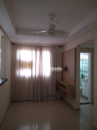Imagem Apartamento com 2 Quartos à Venda, 52 m² em Chácara Letônia - Americana Imagem Apartamento com 2 Quartos à Venda, 52 m² em Chácara Letônia - Americana