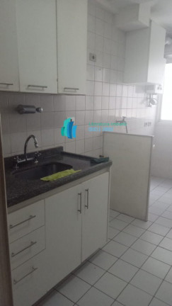 Imagem Apartamento com 2 Quartos à Venda, 48 m² em Centro - Diadema