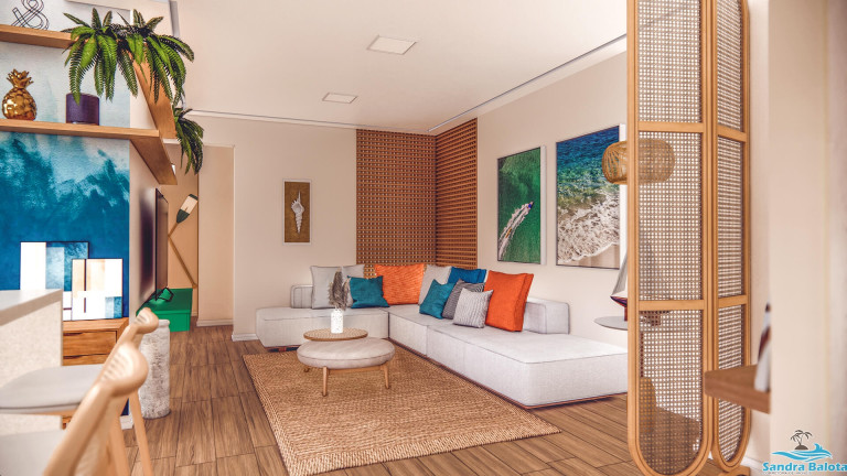Imagem Apartamento com 2 Quartos à Venda, 98 m² em Itaguá - Ubatuba Imagem Apartamento com 2 Quartos à Venda, 98 m² em Itaguá - Ubatuba