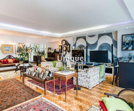 Imagem Apartamento com 3 Quartos à Venda, 300 m² em Copacabana - Rio De Janeiro Imagem Apartamento com 3 Quartos à Venda, 300 m² em Copacabana - Rio De Janeiro