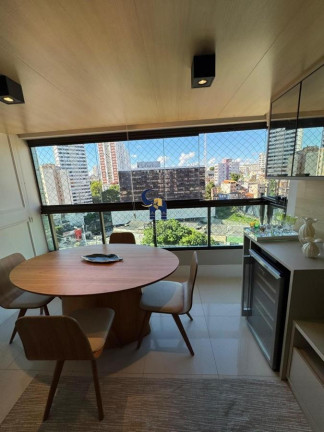 Imagem Apartamento com 3 Quartos à Venda, 102 m² em Graça - Salvador Imagem Apartamento com 3 Quartos à Venda, 102 m² em Graça - Salvador