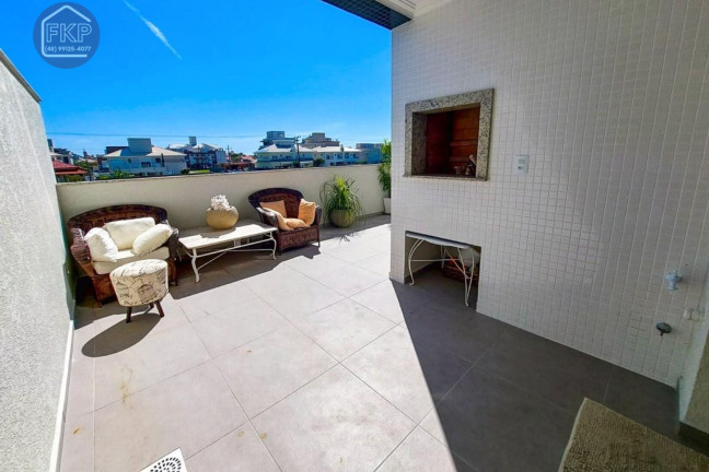 Imagem Apartamento com 2 Quartos à Venda, 105 m² em Ingleses Do Rio Vermelho - Florianópolis
