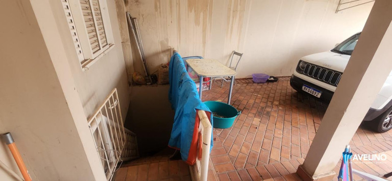 Imagem Casa com 5 Quartos à Venda, 277 m² em Vila Rosa Pires - Campo Grande