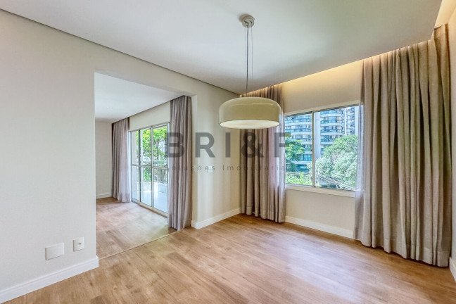 Imagem Apartamento com 4 Quartos à Venda, 200 m² em Campo Belo - São Paulo Imagem Apartamento com 4 Quartos à Venda, 200 m² em Campo Belo - São Paulo
