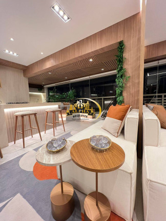 Imagem Apartamento com 3 Quartos à Venda, 114 m² em Alphaville - Barueri