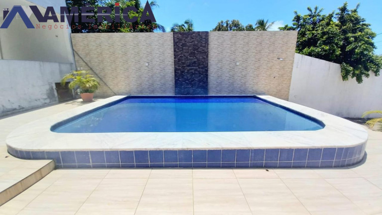 Imagem Casa com 4 Quartos à Venda, 126 m² em Conde - Jacumã - Conde