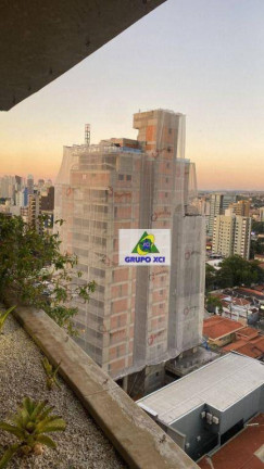 Imagem Apartamento com 5 Quartos à Venda, 468 m² em Cambuí - Campinas Imagem Apartamento com 5 Quartos à Venda, 468 m² em Cambuí - Campinas