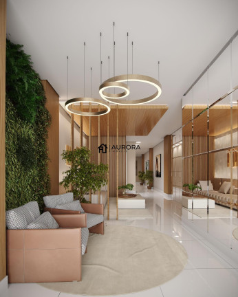 Imagem Apartamento com 3 Quartos à Venda, 102 m² em Centro - Navegantes