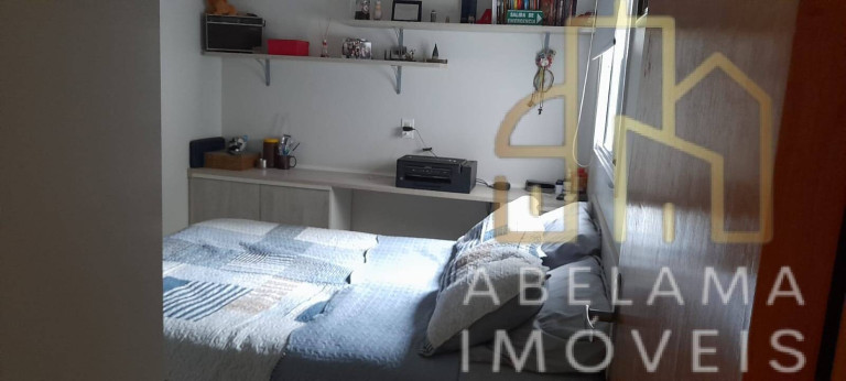 Imagem Apartamento com 3 Quartos à Venda, 87 m² em Vila Floresta - Santo André