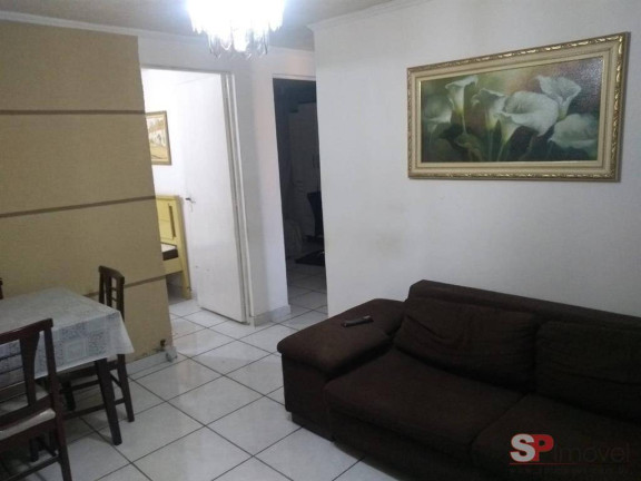 Imagem Apartamento com 2 Quartos à Venda, 53 m² em Jardim Santa Terezinha (zona Leste) - São Paulo Imagem Apartamento com 2 Quartos à Venda, 53 m² em Jardim Santa Terezinha (zona Leste) - São Paulo