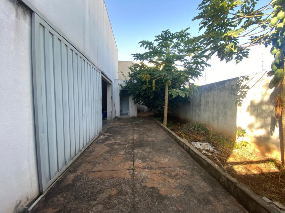 Imagem Terreno à Venda, 200 m² em Coronel Antonino - Campo Grande