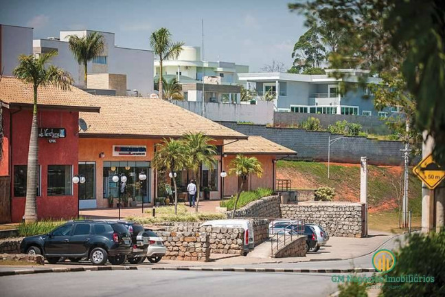 Imagem Casa de Condomínio com 4 Quartos à Venda, 500 m² em Paisagem Renoir - Cotia