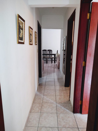 Imagem Apartamento com 2 Quartos à Venda, 94 m² em Aviação - Praia Grande