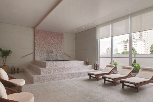 Imagem Imóvel com 2 Quartos à Venda, 58 m² em Campo Belo - São Paulo
