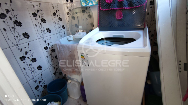 Imagem Sobrado com 4 Quartos à Venda, 200 m² em Estância Velha - Canoas