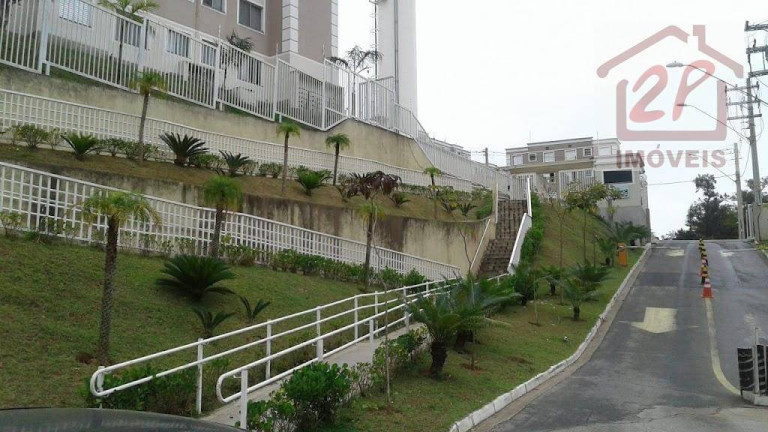 Imagem Apartamento com 2 Quartos à Venda, 47 m² em Vila Tesouro - São José Dos Campos Imagem Apartamento com 2 Quartos à Venda, 47 m² em Vila Tesouro - São José Dos Campos