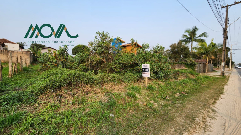 Imagem Terreno à Venda, 384 m² em Praia Das Palmeiras - Itapoá Imagem Terreno à Venda, 384 m² em Praia Das Palmeiras - Itapoá