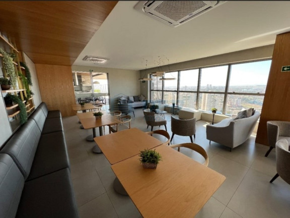Imagem Apartamento à Venda, em Jardim Botânico - Ribeirão Preto Imagem Apartamento à Venda, em Jardim Botânico - Ribeirão Preto
