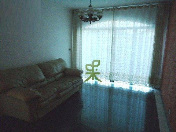 Imagem Sobrado com 3 Quartos à Venda, 125 m² em Vila Morse - São Paulo