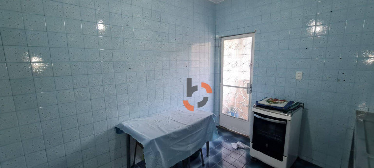 Imagem Casa com 5 Quartos à Venda, 232 m² em Centro - Nova Iguaçu